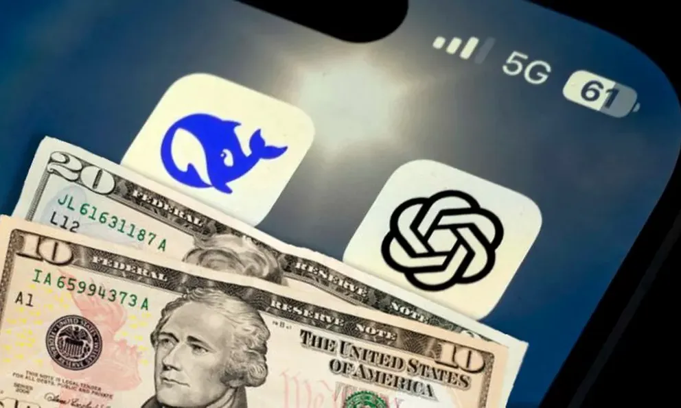 Sao chép công nghệ lõi của DeepSeek, các nhà nghiên cứu Mỹ tạo ra mô hình AI mới với giá 