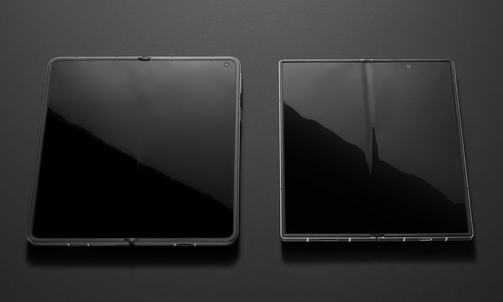 Find N5 đối đầu Galaxy Z Fold6: OPPO vừa giải quyết vấn đề lớn nhất của điện thoại gập?