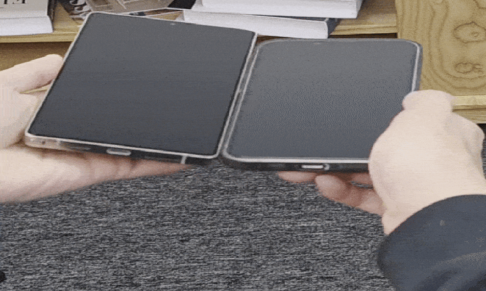 Cường lực tự dán Galaxy S25 Ultra giá 200.000đ vẫn gây thất vọng: Quảng cáo chống phản chiếu mà như không, thà mua loại thường rẻ hơn đỡ phí tiền