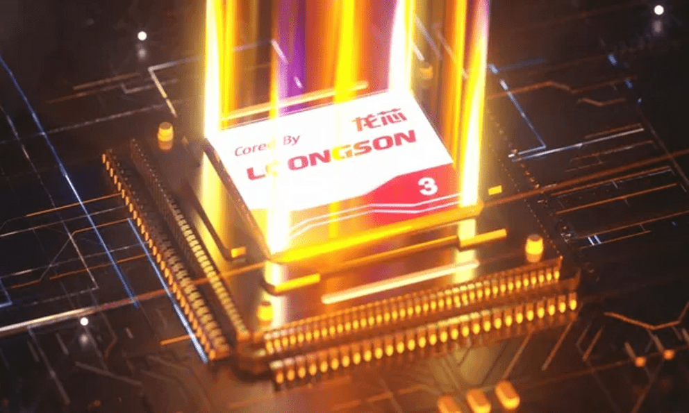 Bất ngờ: Chip nội địa Trung Quốc được quảng cáo mạnh ngang Core i7 thế hệ 13 của Intel