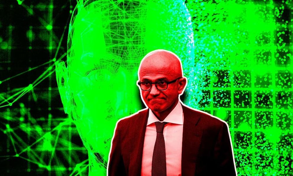 Đầu tư đến hơn 80 tỷ USD cho AI, CEO Microsoft Satya Nadella vẫn cay đắng thừa nhận sự thật về công nghệ này