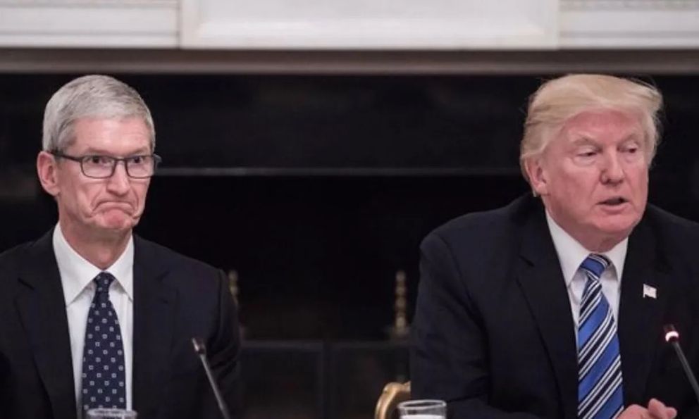 Lỗi kỳ lạ của iPhone biến từ 