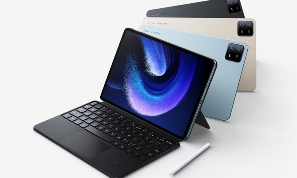 Xiaomi ra mắt máy tính bảng 11 inch 144Hz: Thiết kế cao cấp, chip Snapdragon 8s Gen 3, pin 8.850mAh, giá từ 10,49 triệu đồng