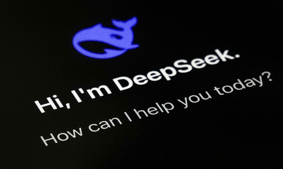 DeepSeek kiếm tiền quá dễ?
