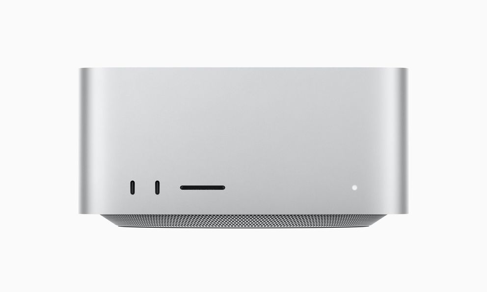 Apple ra mắt Mac Studio mới: Chip M4 Max và M3 Ultra, giá từ 57,99 triệu đồng