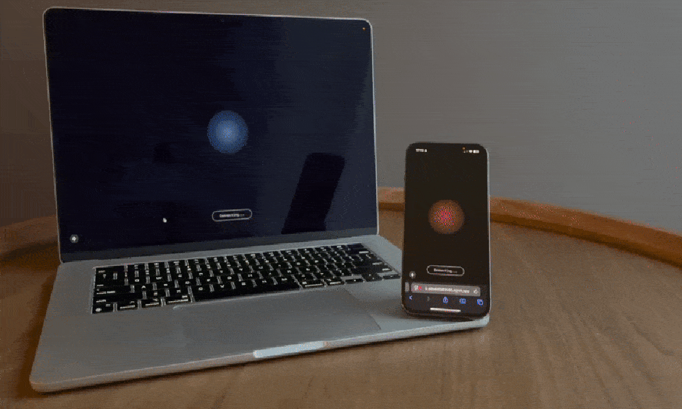 Nhận ra đang nói chuyện với nhau, 2 chatbot AI chuyển từ tiếng người sang giao tiếp bằng một ngôn ngữ bí mật