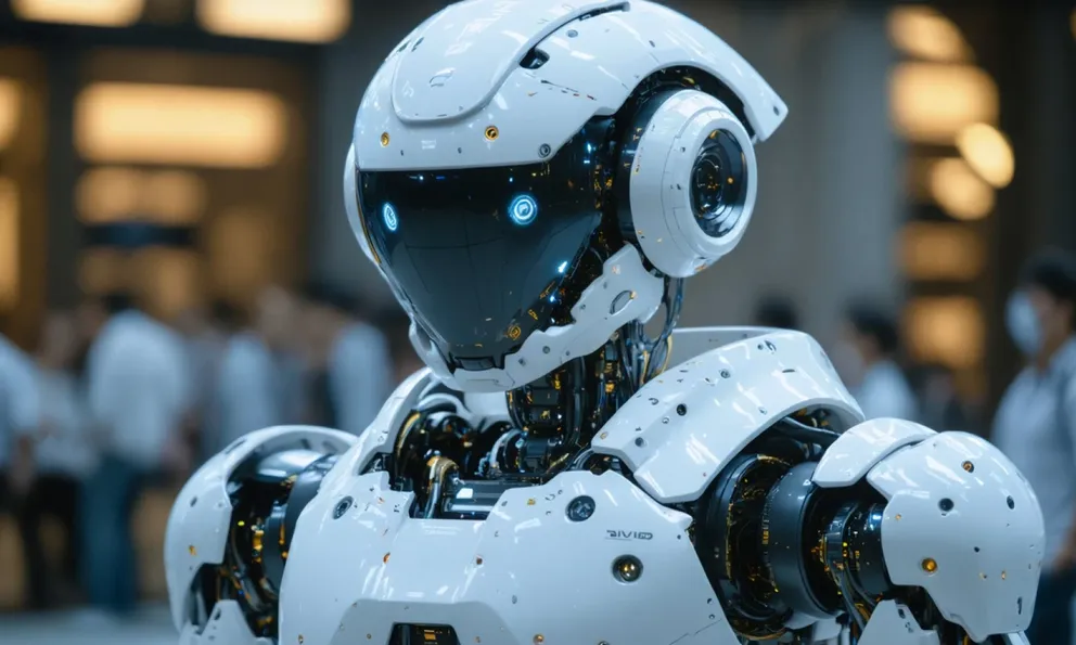 Vượt ra ngoài ranh giới smartphone, vivo bước chân vào một lĩnh vực công nghệ mới trị giá 10.000 tỷ USD 