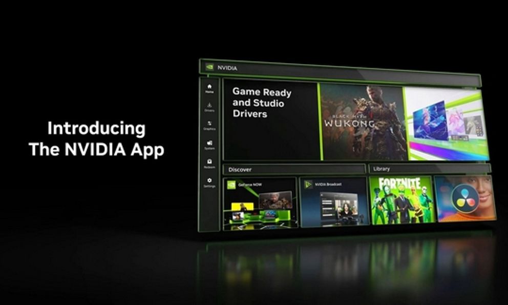 Driver mới của NVIDIA khiến RTX 30 và 40 lỗi nặng, NPH game chỉ đích danh bản driver cũ cần cài lại