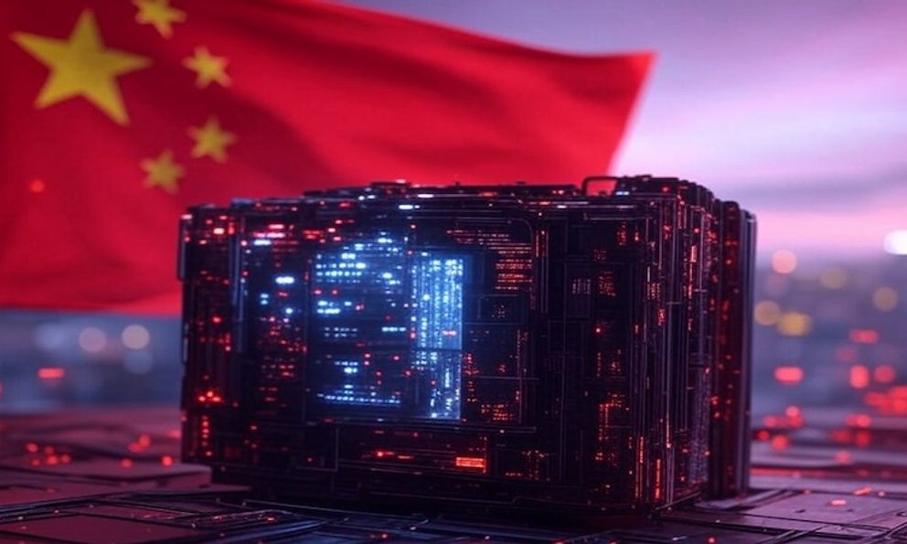 DeepSeek trở thành cú sốc choáng váng cho Trung Quốc: Biến các trung tâm dữ liệu từ con gà để trứng vàng thành cánh đồng bỏ hoang
