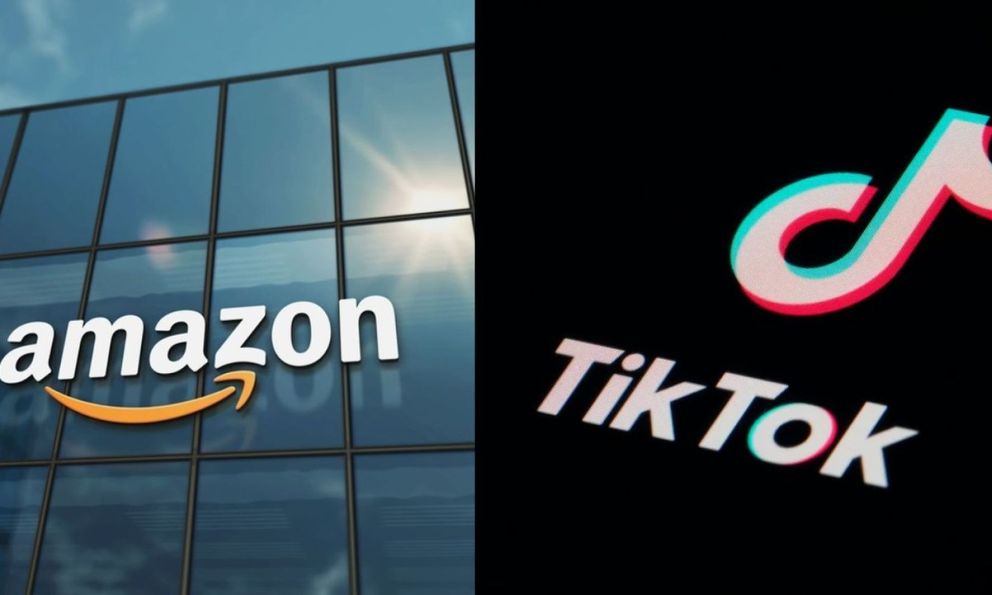 Amazon muốn mua lại TikTok