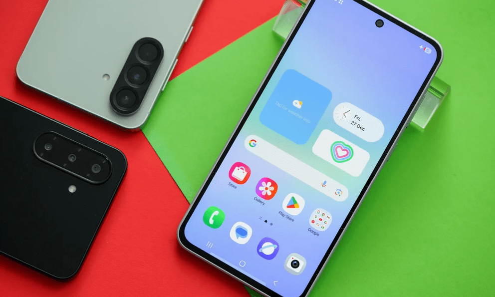 Galaxy A series mới: Chuyên gia Việt nói gì về thế hệ “tầm trung không còn tầm thường”?