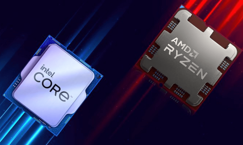 AMD càn quét mảng CPU trên Amazon: Gần 80% hàng bán ra trong tháng 3 thuộc về Ryzen, Intel chỉ 'sống mòn' nhờ chip đời 2021