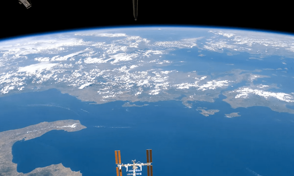 Không ai nhận ra, nhưng cả châu lục này đã trôi dạt gần 2 mét chỉ trong vài chục năm, khiến GPS... hoảng loạn