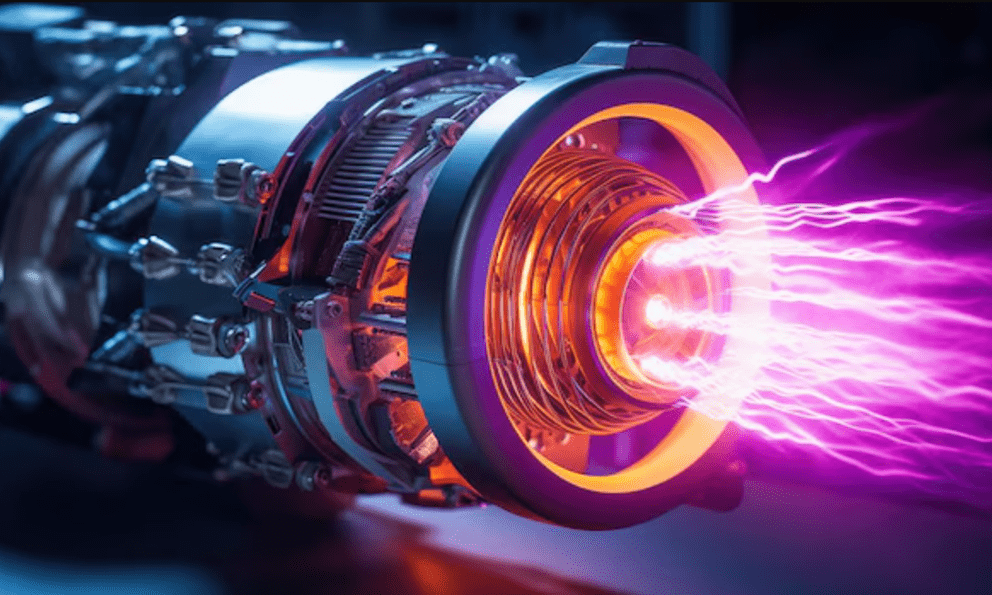 Đánh bại NASA, Trung Quốc phát triển thành công loại 