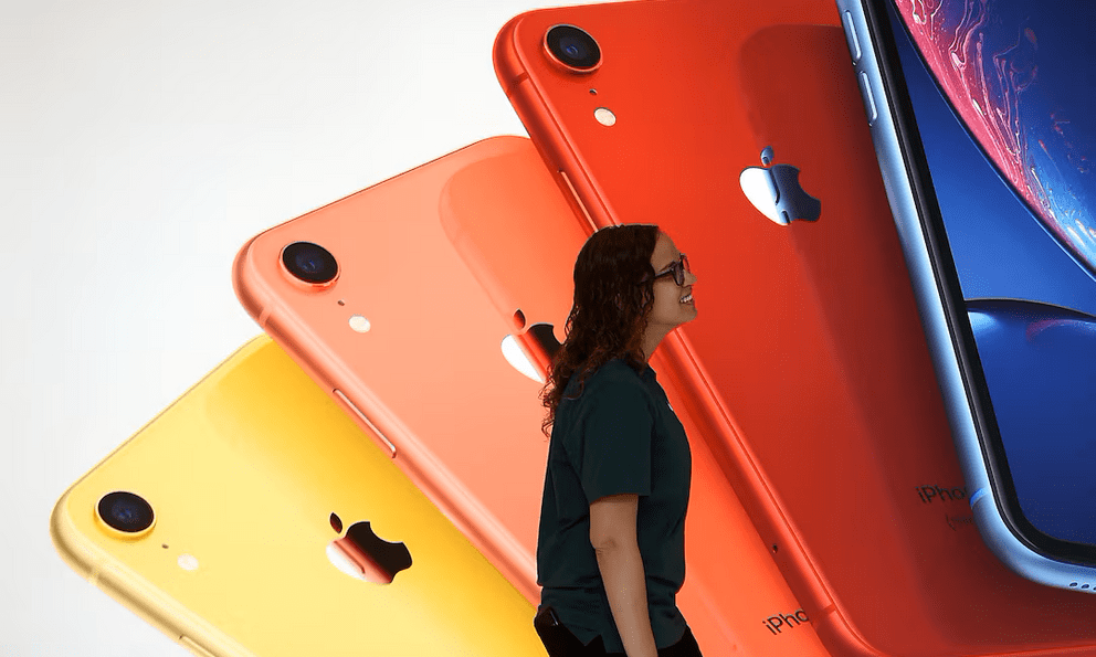 Kỳ tích né thuế quan của Apple, vận chuyển 600 tấn iPhone từ Ấn Độ về Mỹ trong thời gian chưa từng có