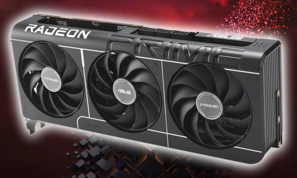 Vì sao RX 9070 XT bán chạy gấp 10 lần RTX 5080?