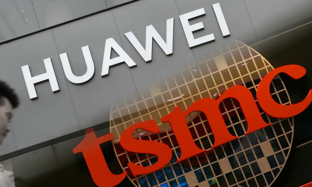 Bị phạt cả tỷ USD, TSMC vẫn đang vô tình sản xuất các chip AI tốt nhất cho Huawei