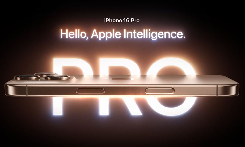 Bị kiện vì quảng cáo sai sự thật, Apple lặng lẽ thay slogan iPhone 16