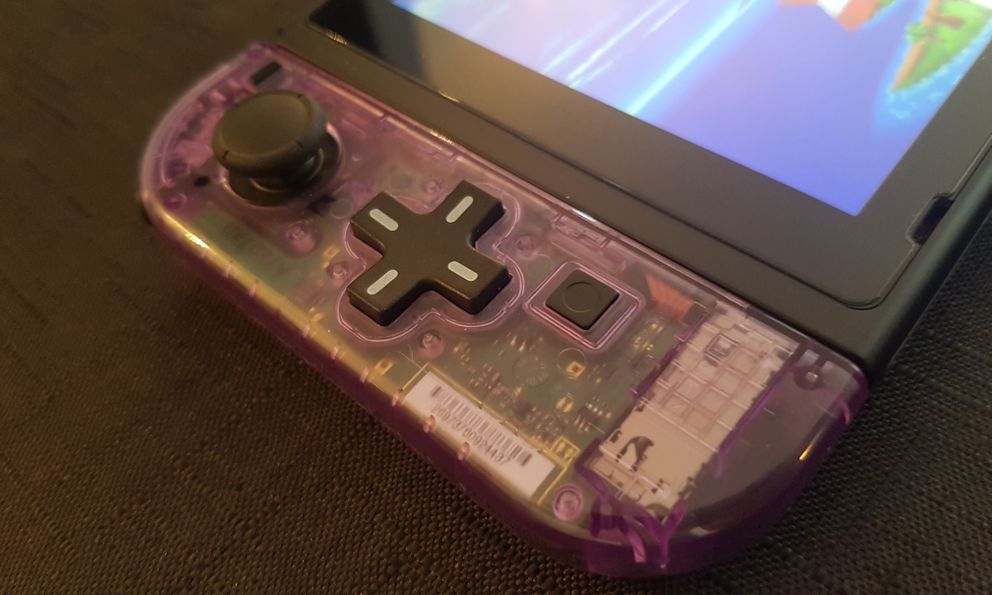 Vụ án chưa có tiền lệ tại Nhật Bản: người đàn ông 58 tuổi lĩnh án tù treo vì bán Nintendo Switch đã “mod”