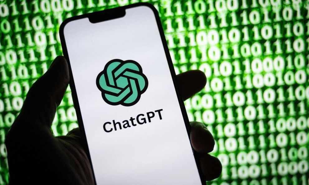 Thấy ChatGPT đột nhiên gọi thẳng tên người 