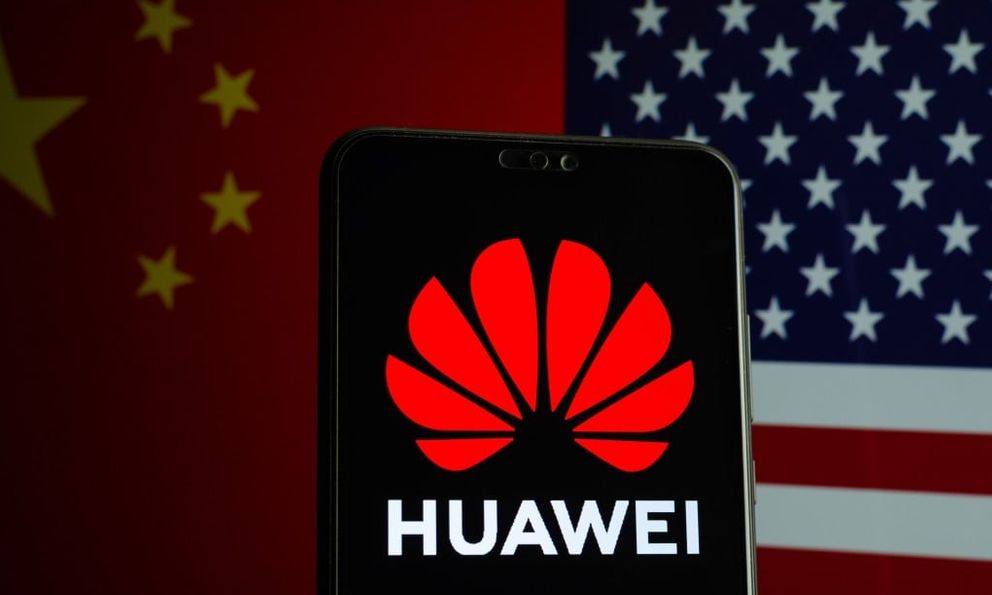 TSMC cảnh báo: Ngăn Huawei và Trung Quốc tiếp cận chip AI cao cấp gần như là bất khả thi