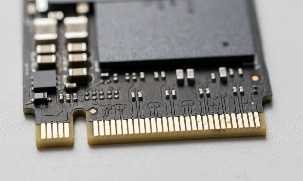 Trung Quốc phát minh công nghệ bộ nhớ flash mới, tốc độ nhanh gấp 10.000 lần SSD hiện tại