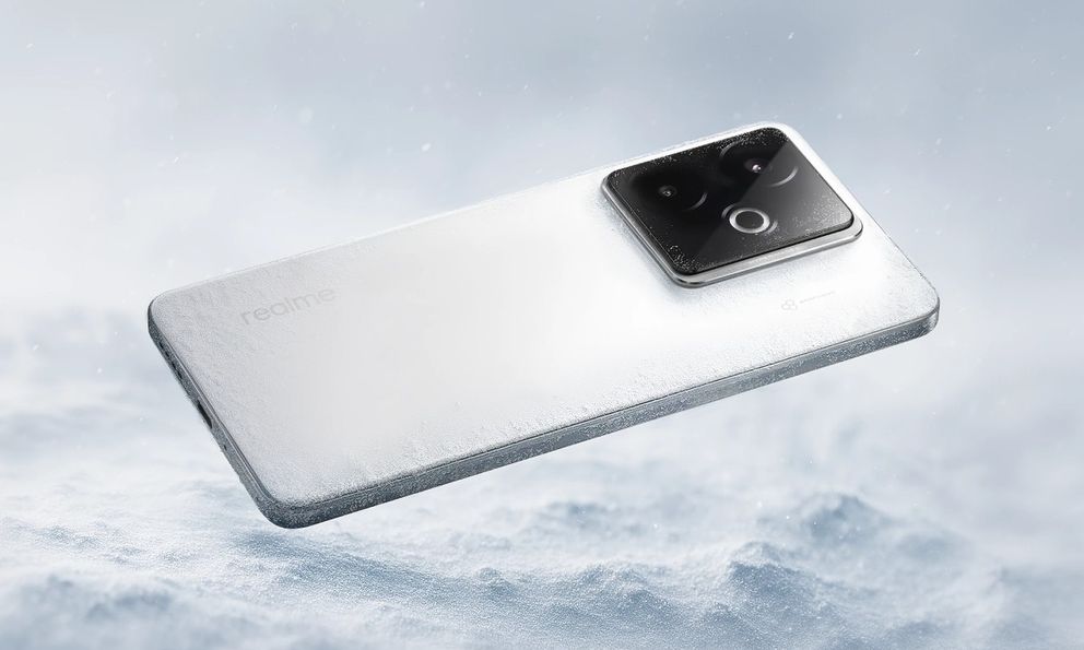 realme ra mắt điện thoại cao cấp nhưng giá chỉ... 9 triệu đồng: Chip Dimensity 9400+ cực mạnh, pin 7.200mAh, có một tính năng mà điện thoại Samsung cao cấp mới có