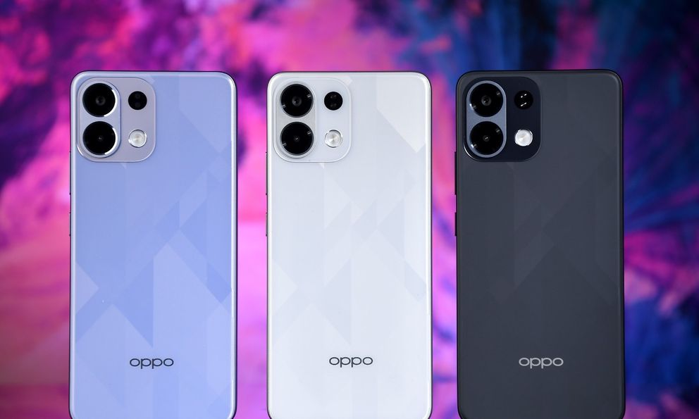 Tin được không: Điện thoại giá 4 triệu của OPPO có pin 7.000mAh, camera 50MP, màn hình AMOLED kèm chip Snapdragon