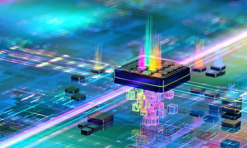 Bài kiểm tra mới hé lộ thời điểm máy tính lượng tử có thể “vượt mặt” cả siêu máy tính mạnh nhất