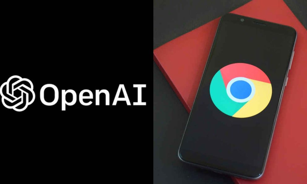 OpenAI muốn “nuốt” Chrome nếu Google bị ép bán: ChatGPT sẽ có mặt trong từng cú click?