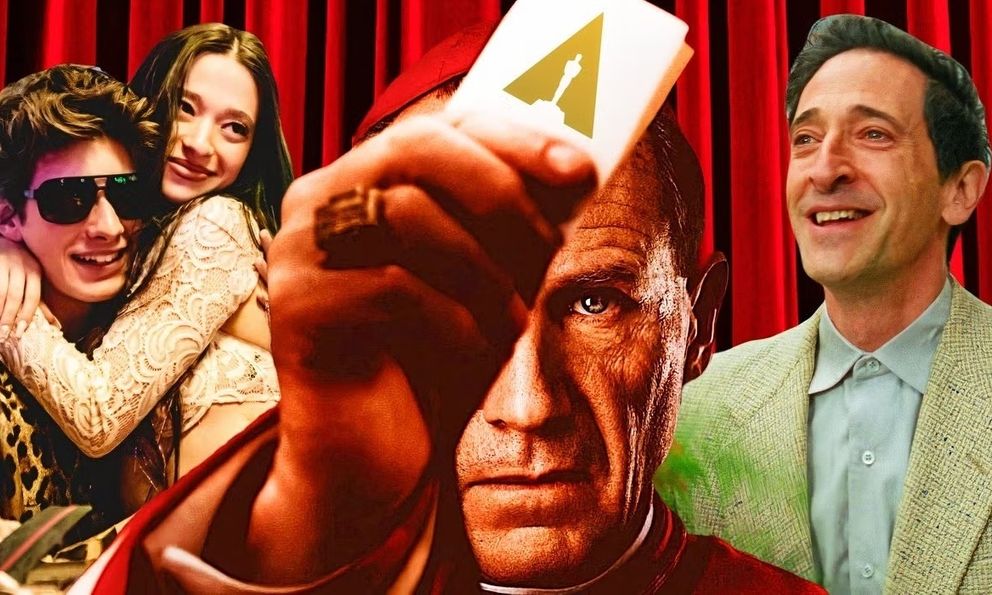 AI và giải Oscar: Khi nghệ thuật vượt qua ranh giới con người