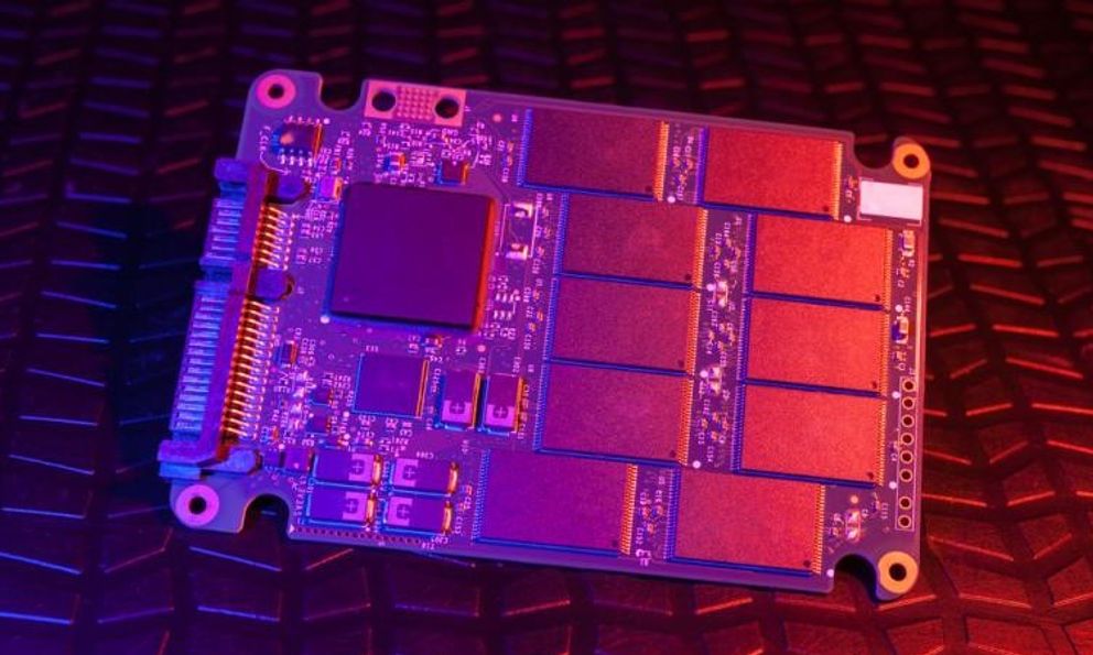 Hãy coi chừng: SSD để lâu không dùng có thể mất sạch dữ liệu