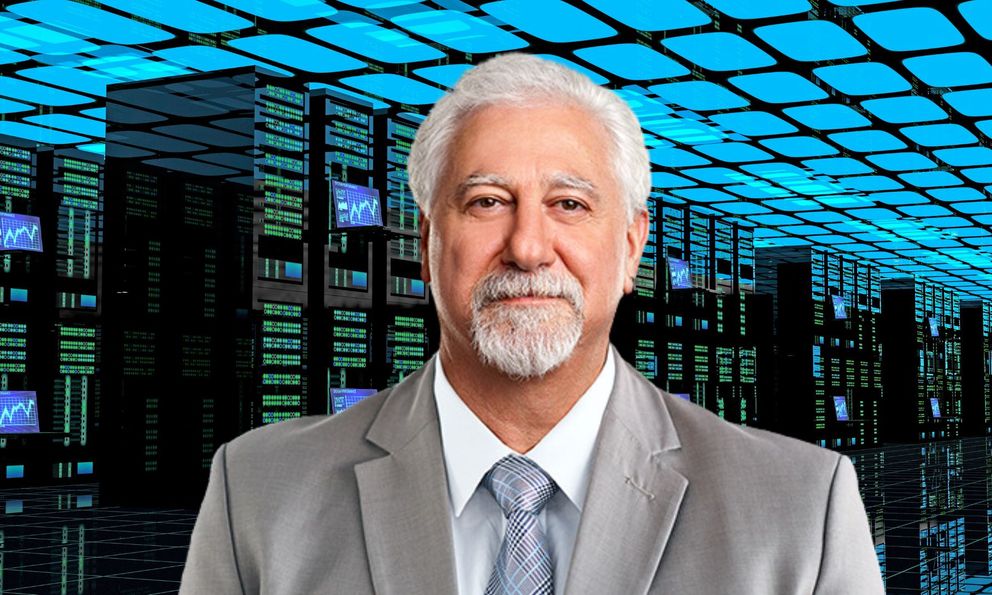 Ít ai biết đến, nhưng đây chính là người phát minh ra GPU, nền tảng cho thành công ngày nay của NVIDIA 