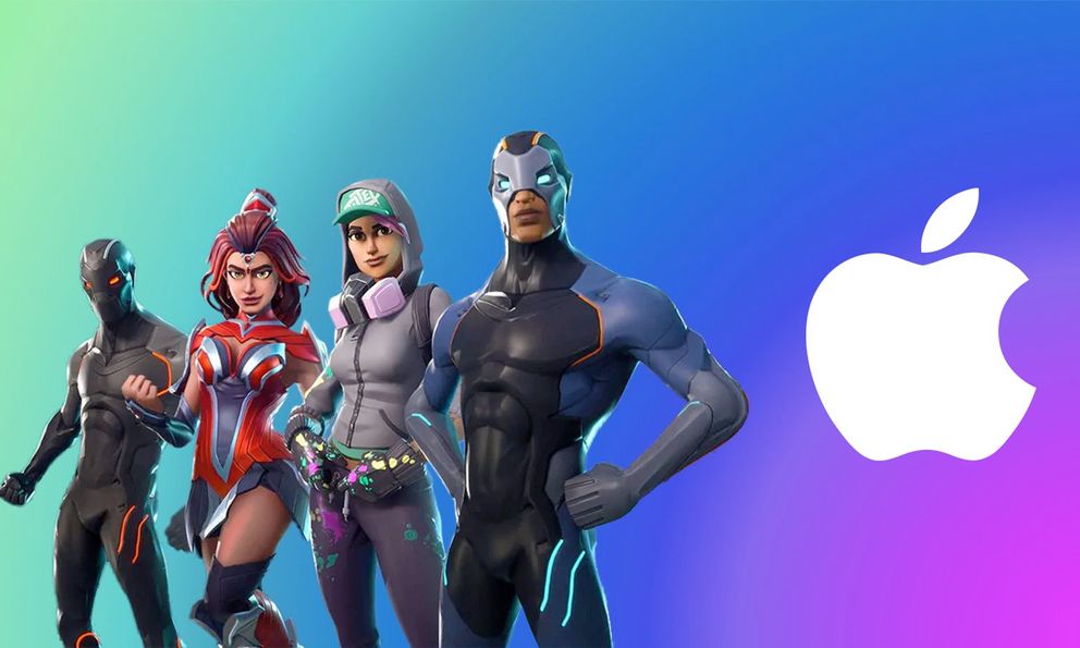 Fortnite trở lại iOS sau khi Apple bị xử thua - nhưng Epic đặt ra một “cái bẫy” trong thỏa thuận hòa giải