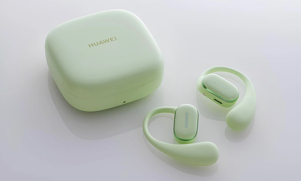 Săn sale tai nghe mới ra mắt của Huawei giá chỉ 1,8 triệu đồng: Thiết kế mở, chất âm ổn trong tầm giá, pin 28 giờ