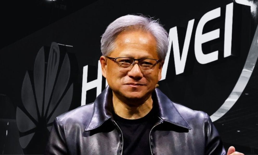 Huawei khiến CEO Jensen Huang phải lên tiếng: “NVIDIA sẽ mất thế trận AI nếu tiếp tục bị siết xuất khẩu”