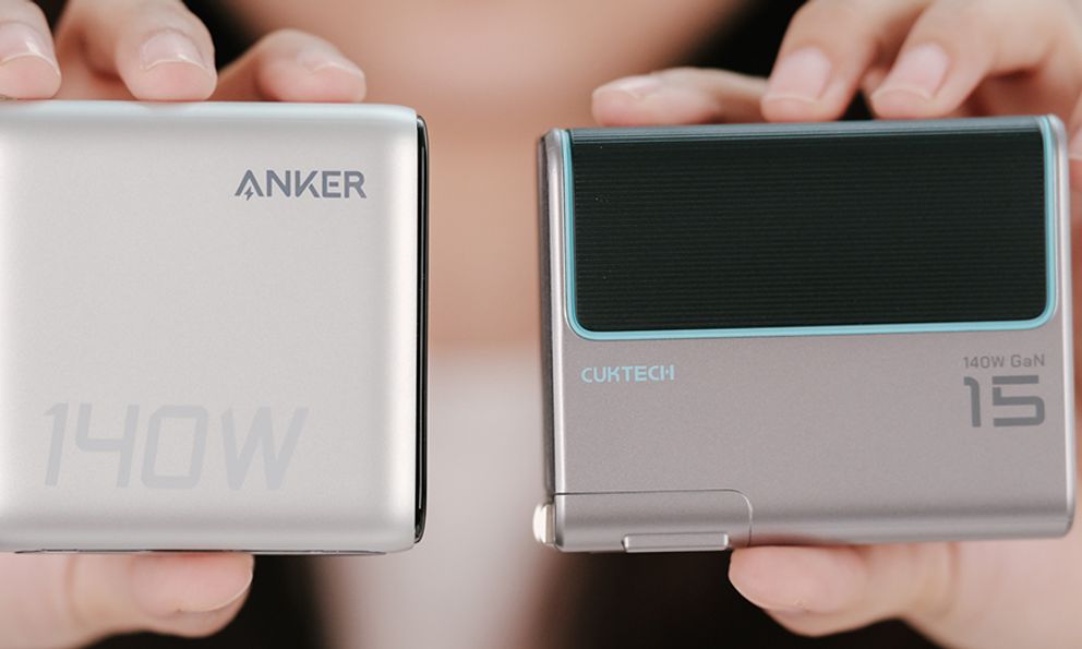 Đồ Xiaomi giờ vừa rẻ lại vừa ngon: Mua củ sạc 140W mà giá chỉ bằng củ sạc 65W của các hãng khác, bản 120W còn rẻ hơn nữa