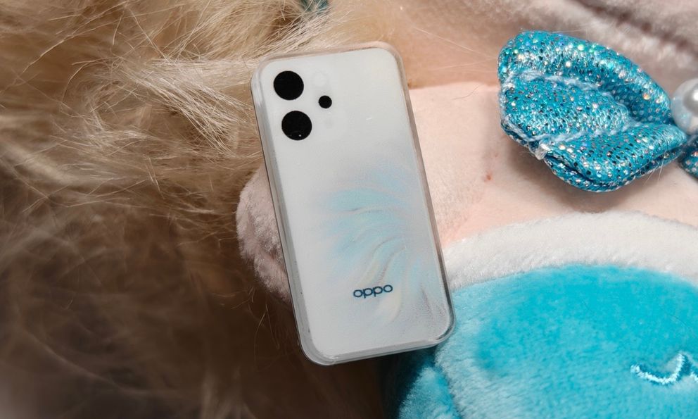 OPPO chuẩn bị ra mắt điện thoại mới cho giới trẻ: Chủ đề về 