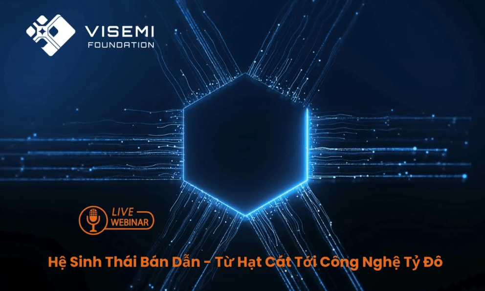 Chuyên gia gốc Việt mang công nghệ từ Thung lũng Silicon về Đại học Huế, khơi dòng nhân lực chất lượng cho miền Trung