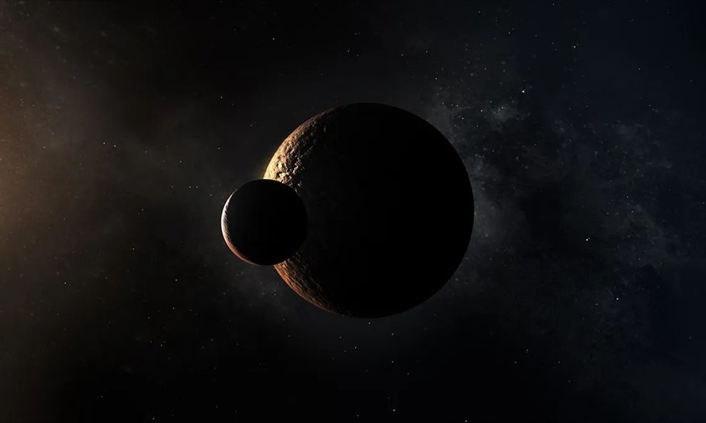 Vì sao manh mối đầu tiên về “Hành tinh Thứ Chín” có thể đã nằm sẵn trong dữ liệu thiên văn 40 năm trước?