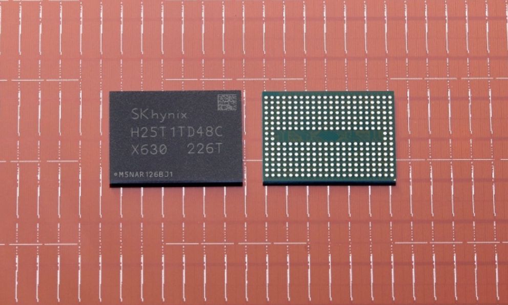 Huawei không yêu cầu, nhưng vẫn nhận được công nghệ chip tiên tiến từ cựu nhân viên SK hynix?