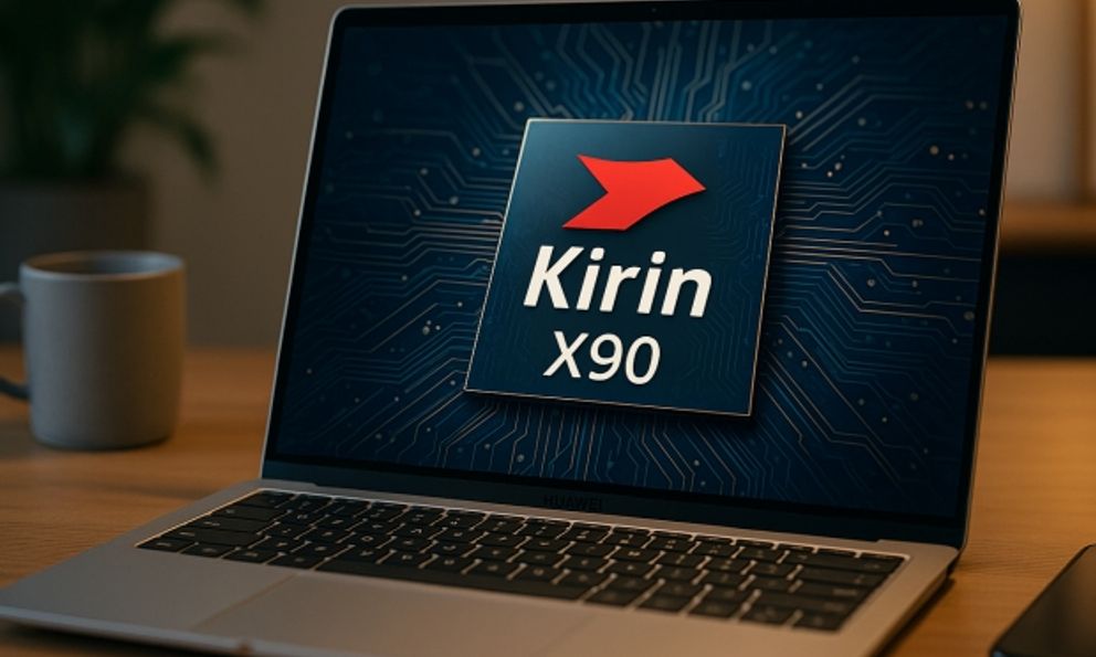 Huawei vừa tung laptop “thuần nội địa”: Tự thiết kế chip, tự viết hệ điều hành, bỏ luôn Windows