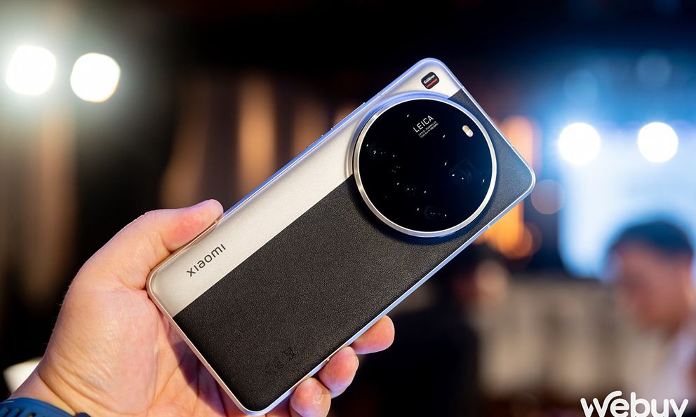 Xiaomi trở lại vị trí số 2 tại thị trường smartphone Việt Nam, dẫn đầu tăng trưởng khu vực Đông Nam Á