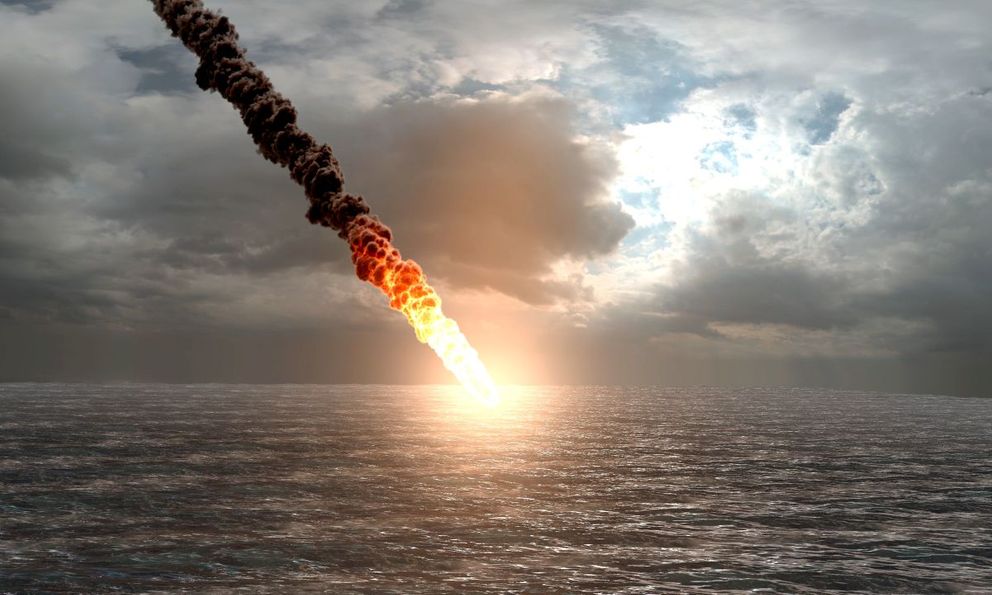 Thứ này từng được gửi lên sao Kim, nhưng bị mắc kẹt 53 năm và giờ mới trở lại Trái Đất