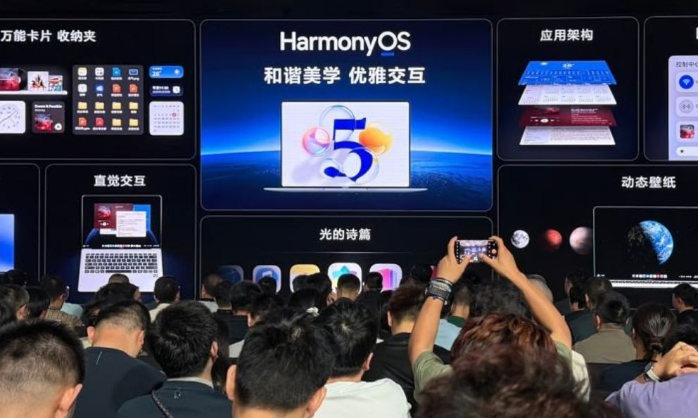 Hệ điều hành mới của Huawei khiến người dùng phân vân: Không hỗ trợ máy cũ, cũng không cài được app ngoài