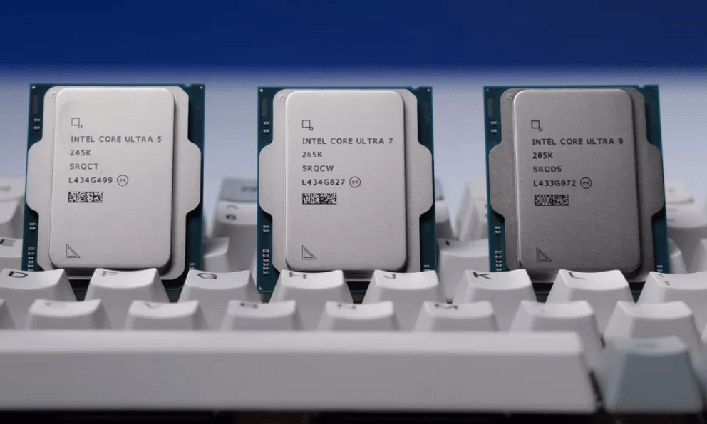 Vì sao SSD PCIe 5.0 càng xịn, dùng với chip mới của Intel lại càng... hụt hơi?