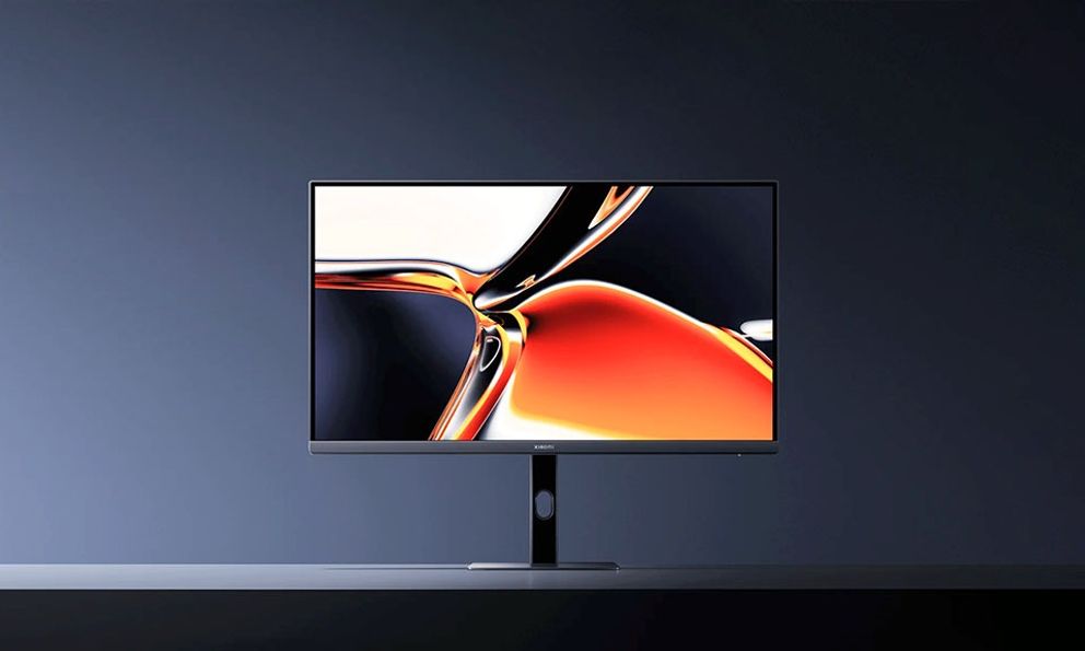 Chỉ có thể là Xiaomi: Ra mắt màn hình 4K 27 inch, có sạc USB-C 90W, thiết kế sang xịn mịn mà giá chính hãng chỉ hơn 6 triệu đồng