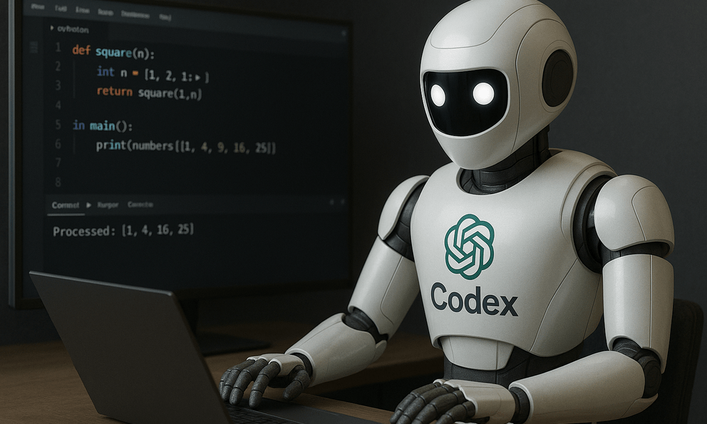OpenAI ra mắt AI lập trình mạnh nhất từ trước đến nay: Không chỉ gợi ý code, mà còn tự động chạy thử đến khi hoàn thiện
