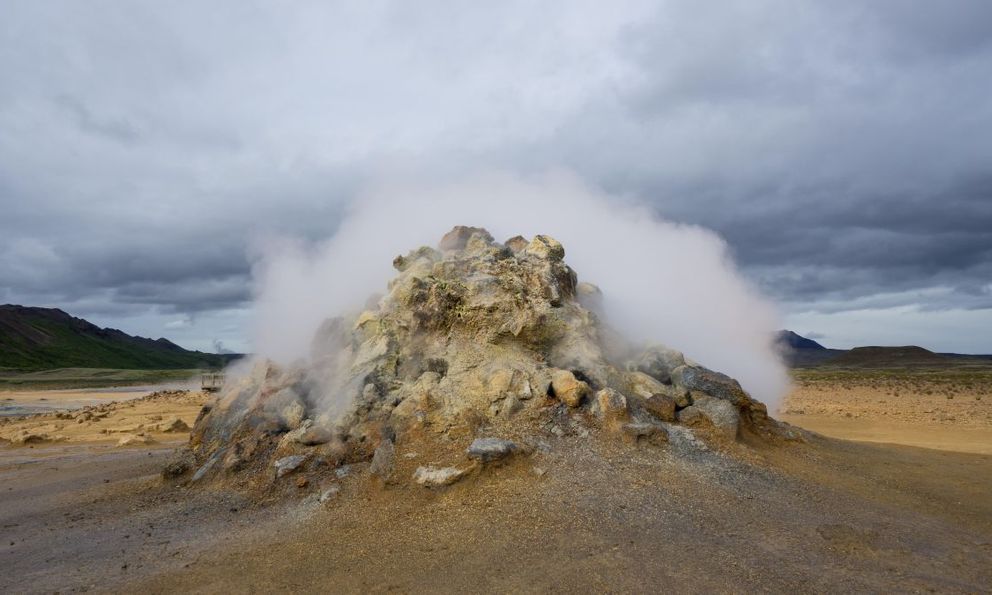 Một nguồn năng lượng đang nằm im dưới chân chúng ta - và nó có thể nuôi sống nhân loại trong 170.000 năm