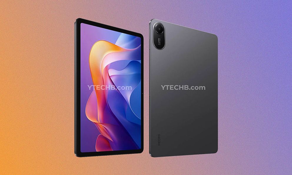 Lộ diện máy tính bảng giá rẻ của Xiaomi: Chạy Android 15, màn 90Hz, pin 9.000mAh
